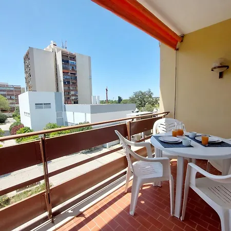 Loule Turtle By Sapvillas Lejlighed