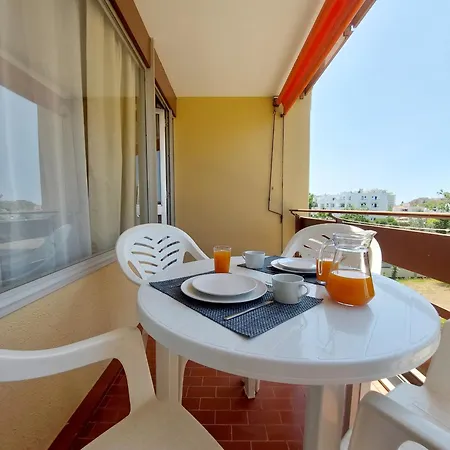 Apartamento Loule Turtle By Sapvillas