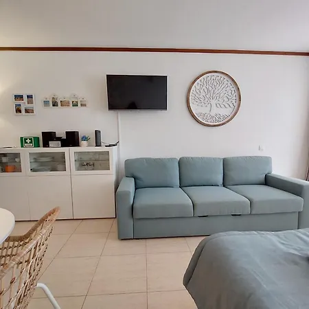 Apartamento Loule Turtle By Sapvillas *