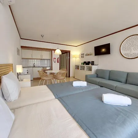 Loule Turtle By Sapvillas Apartamento