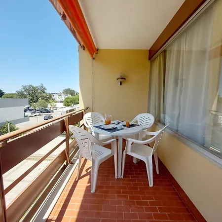 Lejlighed Loule Turtle By Sapvillas