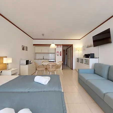 Loule Turtle By Sapvillas Apartment *