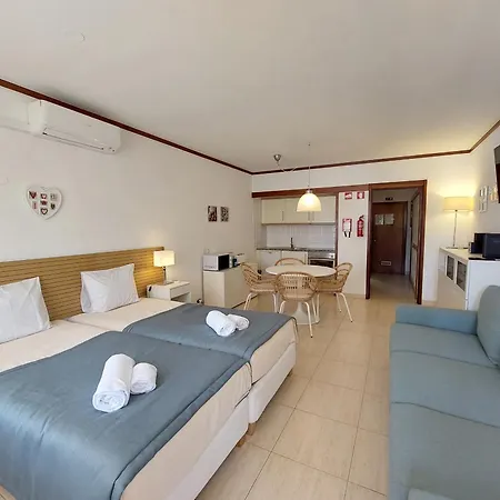 Apartamento Loule Turtle By Sapvillas *