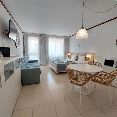 Apartamento Loule Turtle By Sapvillas