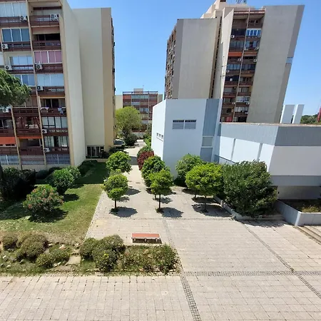 Loule Turtle By Sapvillas Apartamento Vilamoura